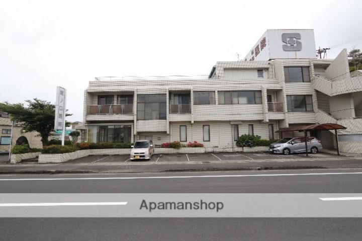 原田コーポ202の周辺