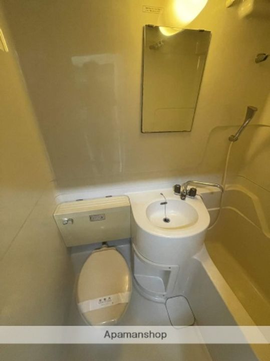 コーポ城南のその他画像