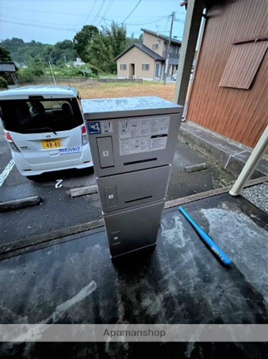 シャーメゾンマリネスのその他画像