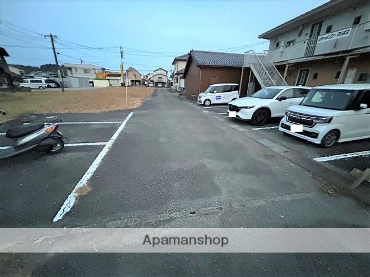 シャーメゾンマリネスのその他画像