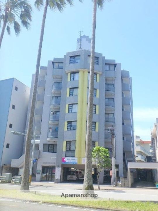 マトリクス601の外観