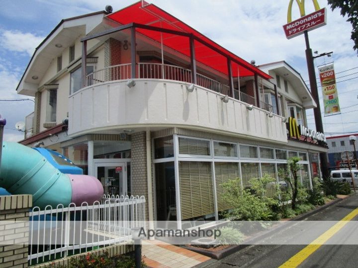 マトリクス601の周辺