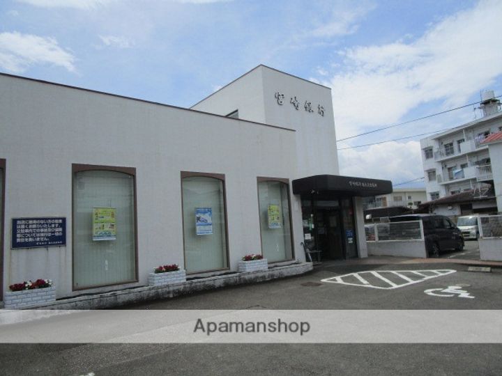 マトリクス601の周辺