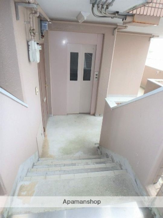 オクトワール宮崎西のその他画像