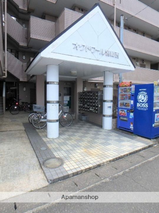 オクトワール宮崎西のその他画像
