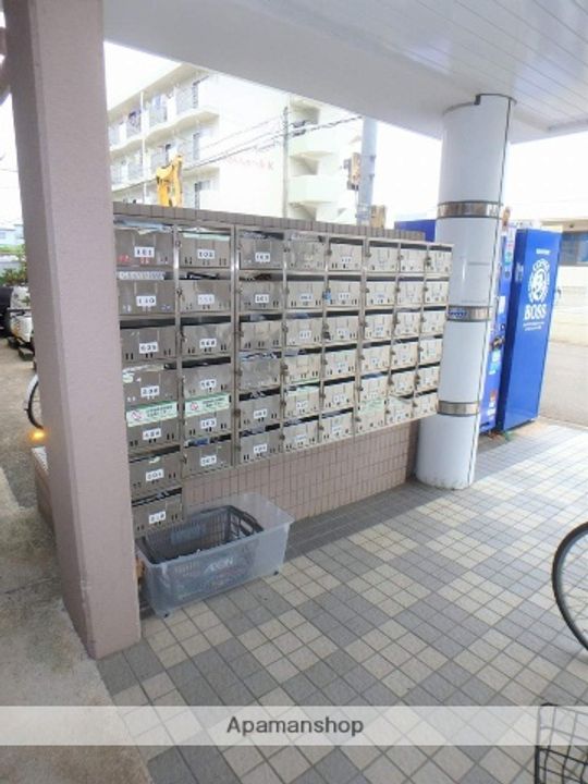 オクトワール宮崎西のその他画像