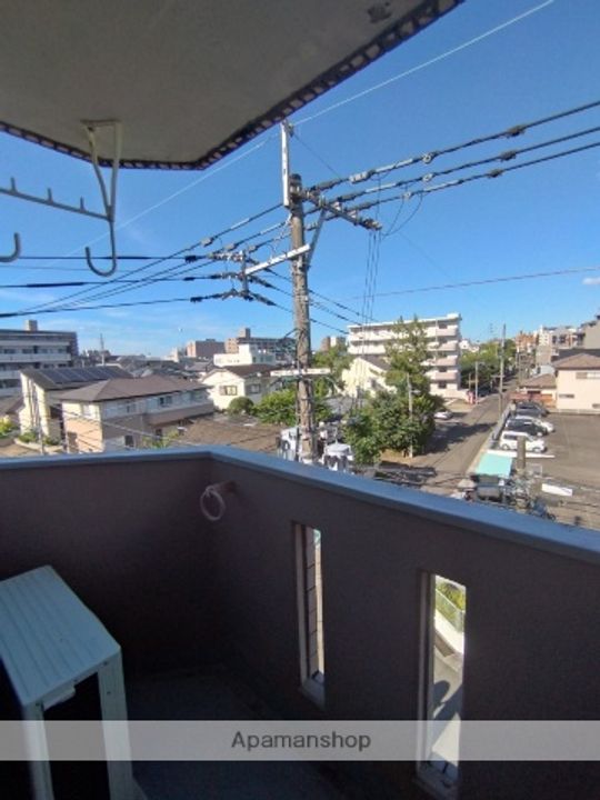 オクトワール宮崎西のその他画像