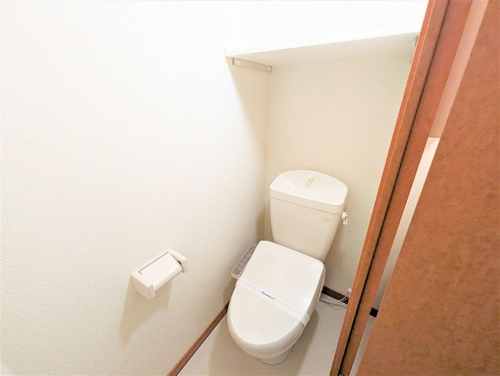 レオパレスフェニックスIN波島206のその他画像