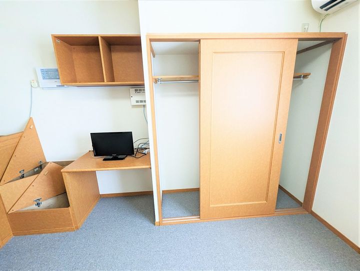 レオパレスフェニックスIN波島206のその他画像