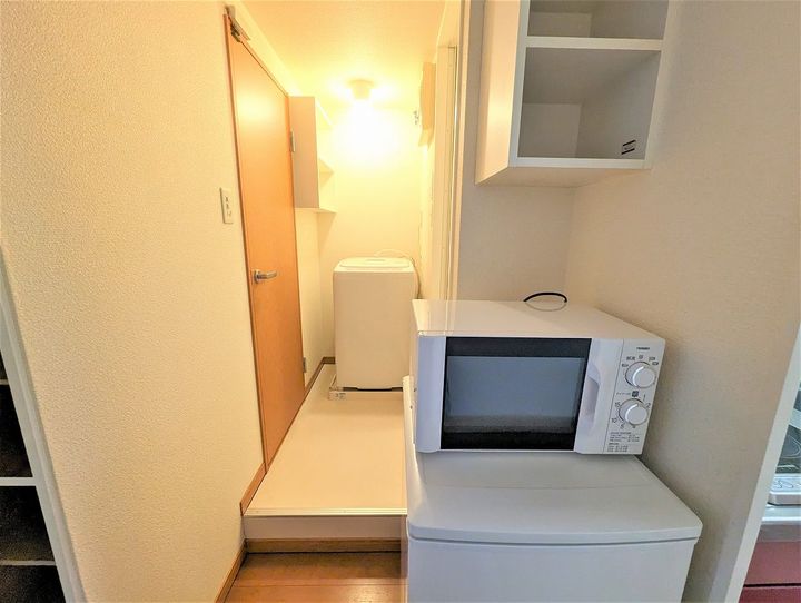 レオパレスフェニックスIN波島206のその他画像