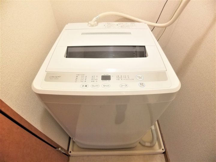 レオパレス笹原101のその他画像