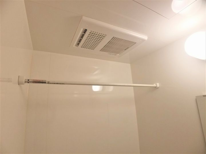 レオパレス笹原101のその他画像