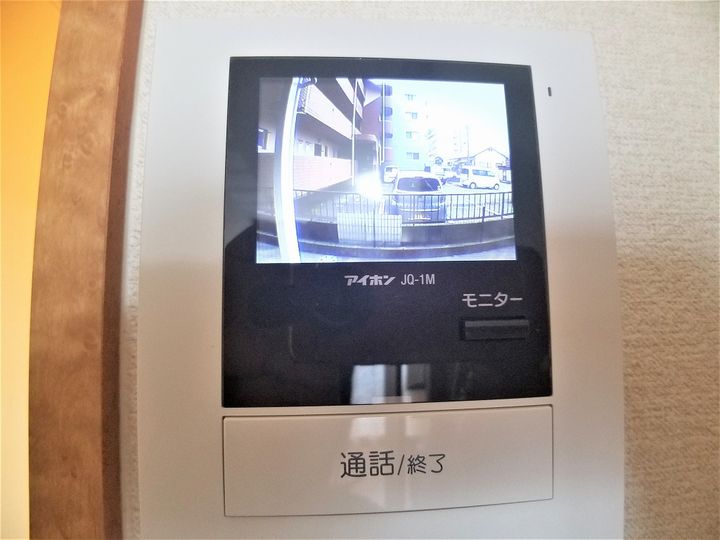 レオパレス笹原101のその他画像