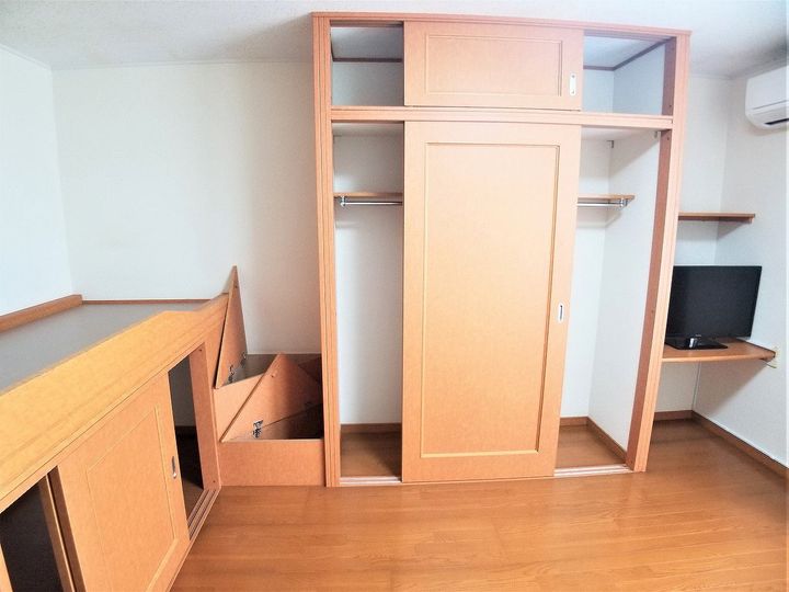 レオパレス笹原101のその他画像