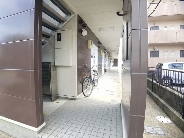 レオパレス笹原104のその他画像