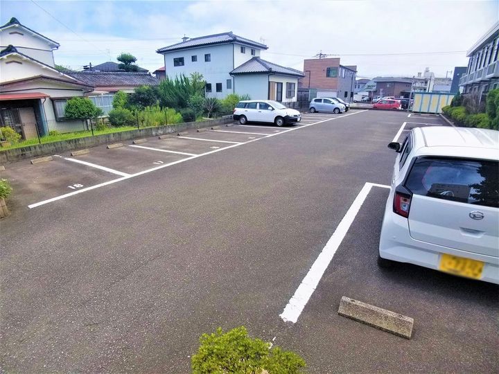レオパレス笹原104のその他画像