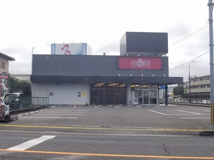 レオパレス笹原104の周辺
