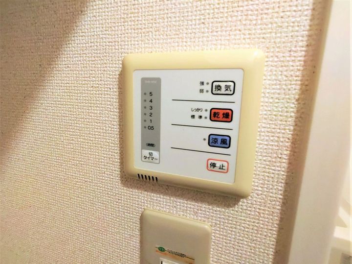 レオパレスパークハイム芝105のその他画像