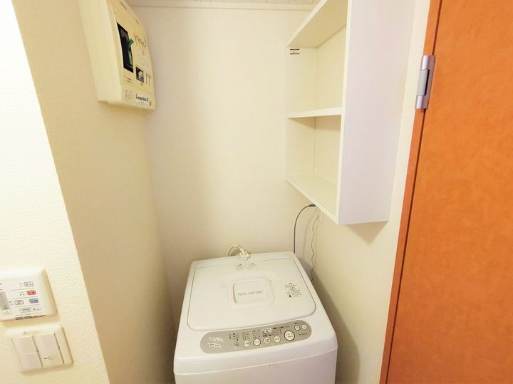 レオパレスサザン210のその他画像