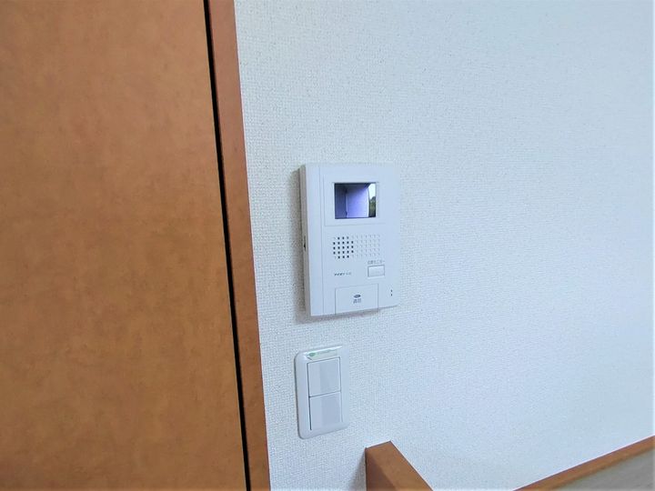 レオパレスサザン210のその他画像