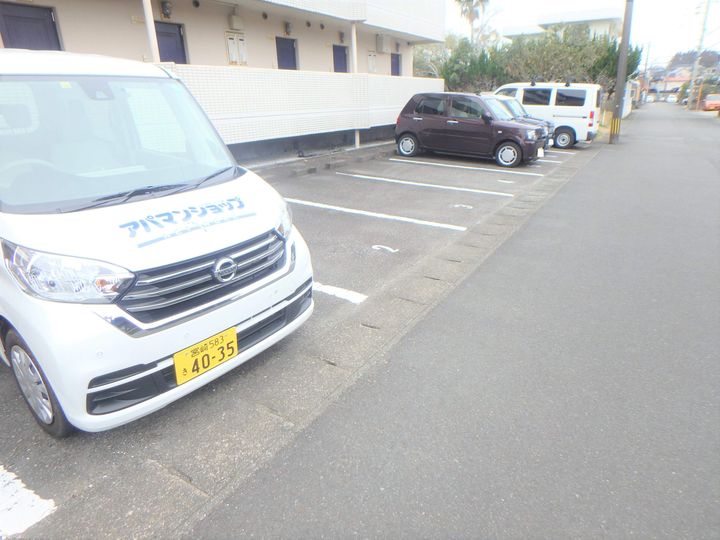 富士マンション109のその他画像