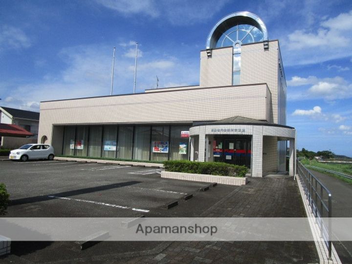 富士マンション409の周辺