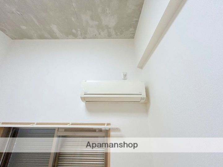 アルテマイスターグエルの内装