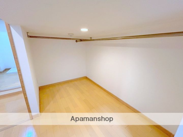 アルテマイスターグエルの内装