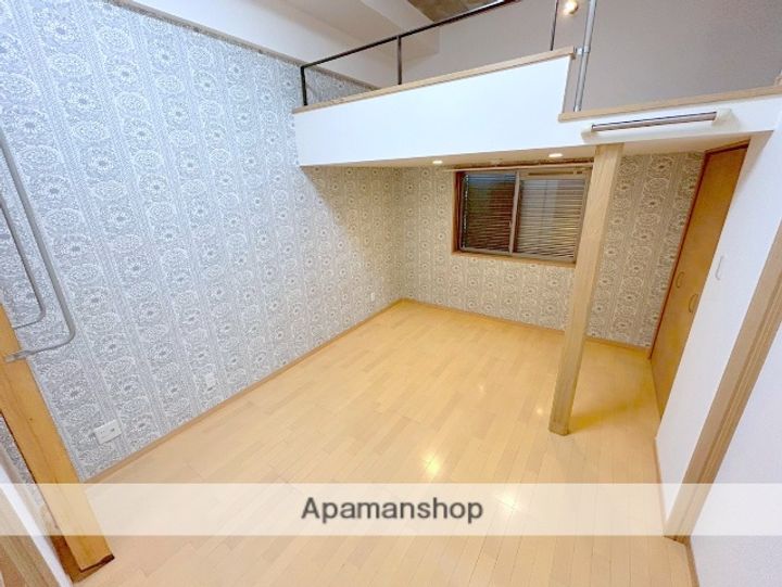 アルテマイスターグエルの内装