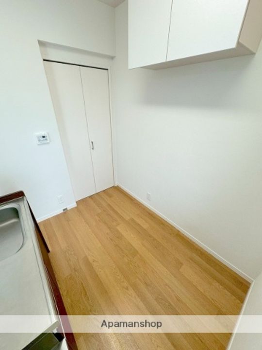 グランチェスタ305の内装