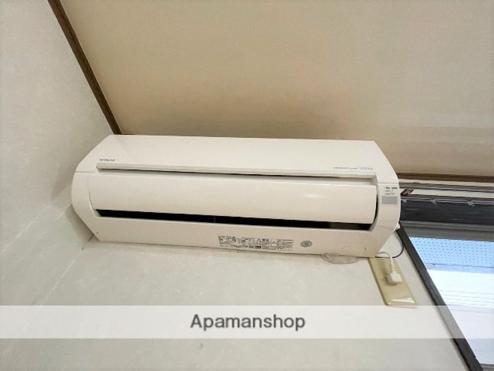 コーポ赤煉瓦館102のその他画像