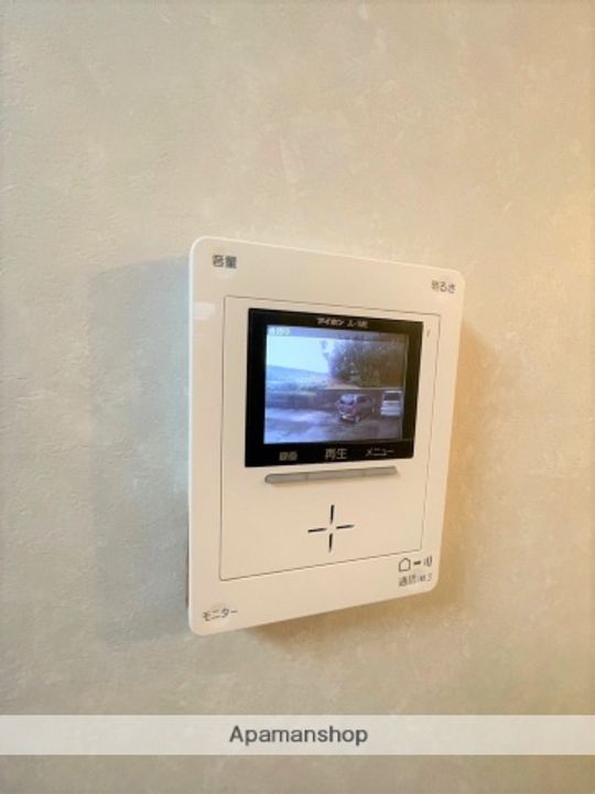 コーポ赤煉瓦館102のその他画像