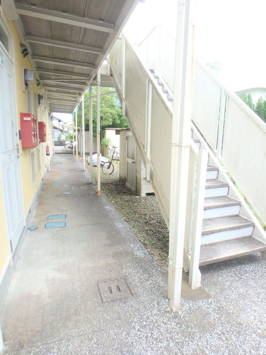 フローレンスコート205のその他画像