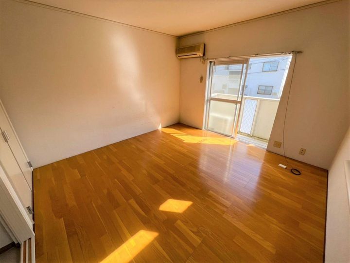 フローレンスコート205の内装