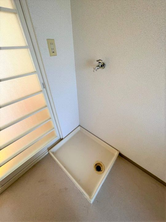 フローレンスコート205の内装