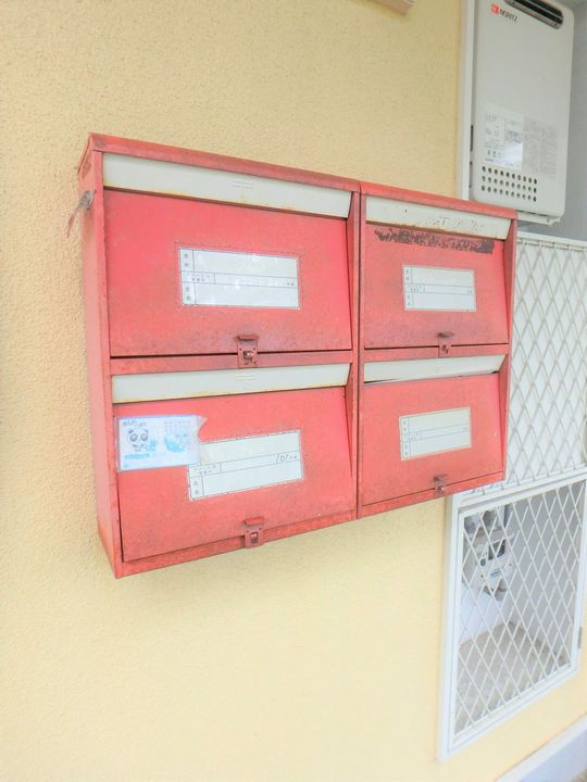 フローレンスコート205のその他画像