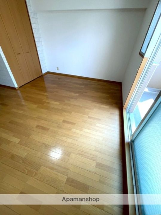 テラス燿202の内装