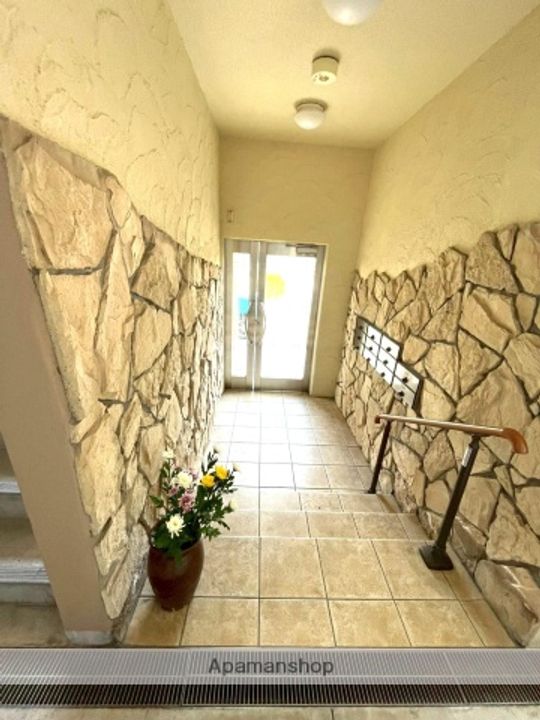 テラス燿202の外観