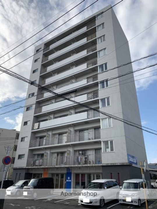 KO OLINA SHIOMIの外観