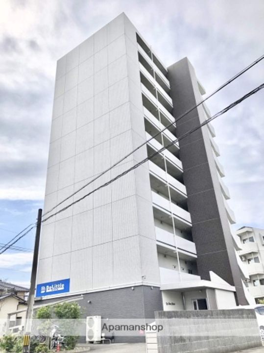 KO OLINA SHIOMIの外観