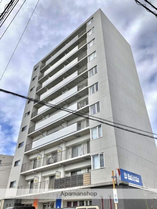 KO OLINA SHIOMIの外観