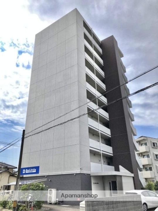 KO OLINA SHIOMIの外観