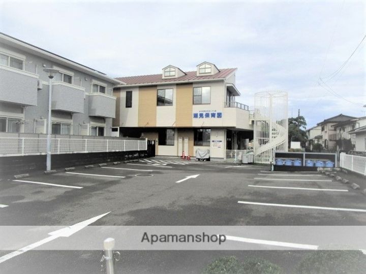 KO OLINA SHIOMIの周辺