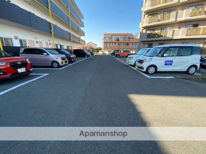 住吉コーポ2Aのその他画像