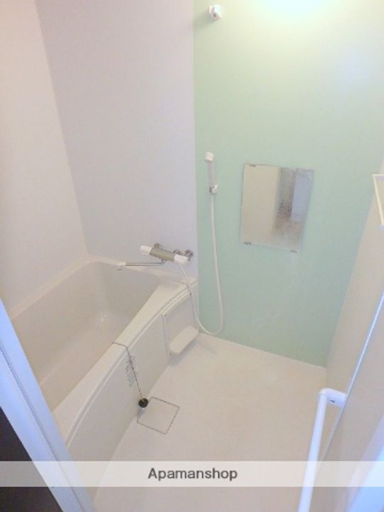 住吉コーポ2Aの風呂