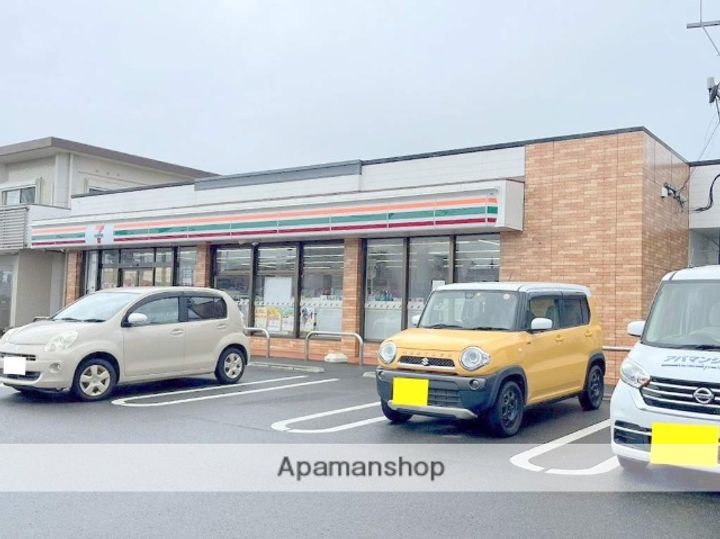 住吉コーポ2Aの周辺