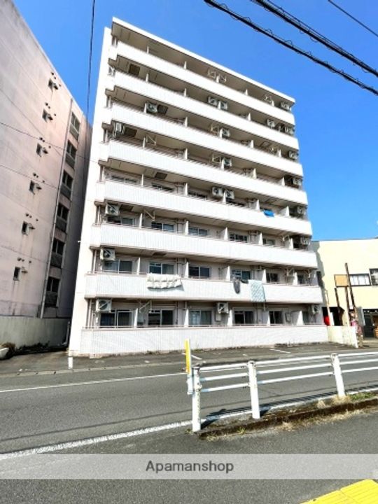 プチメゾン大淀107の外観