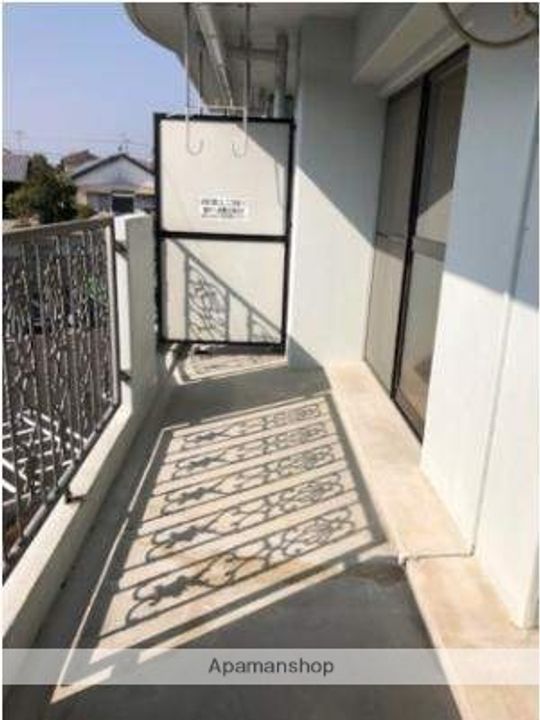 第二東洋ビル202号のその他画像