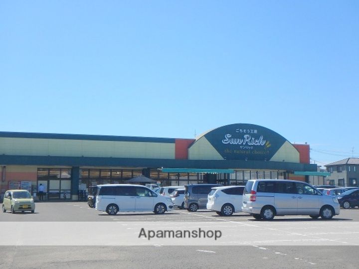 第二東洋ビル202号の周辺