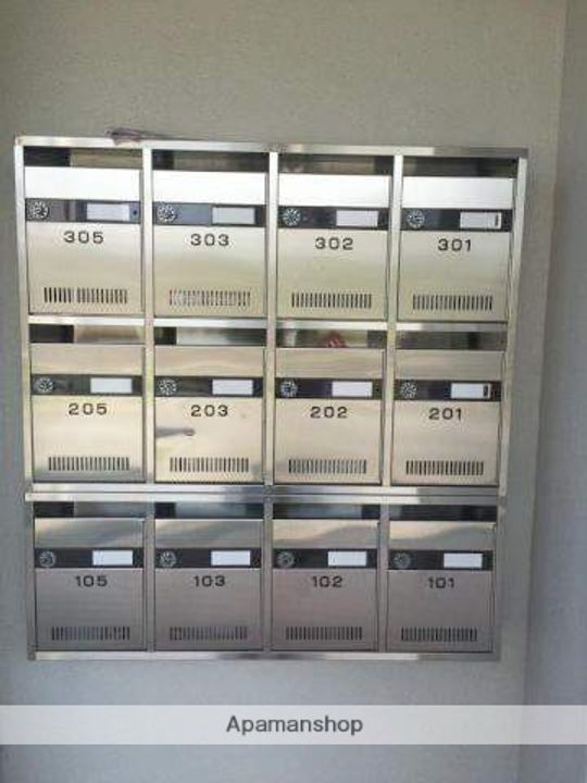 サープラス301のその他画像